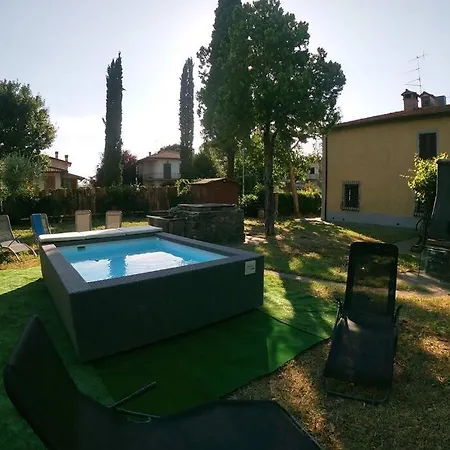 La Menchina Villa