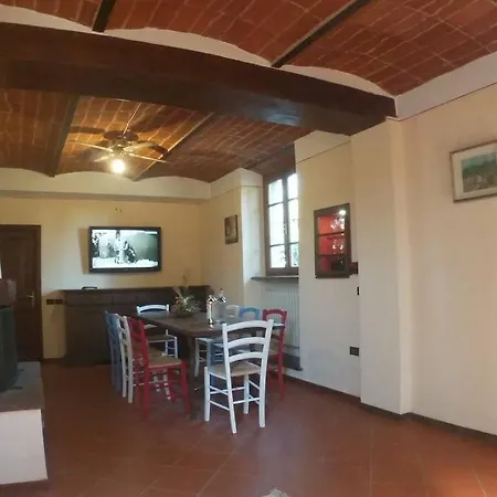 La Menchina