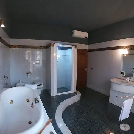 La Menchina
