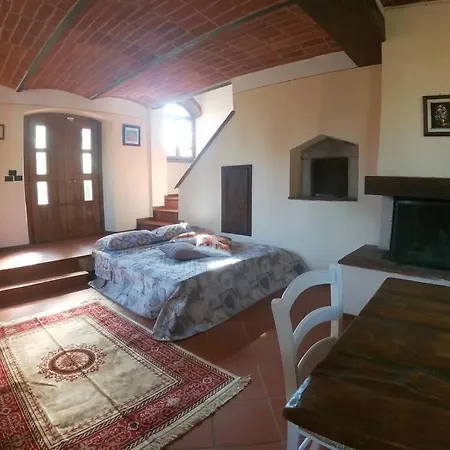 La Menchina Arezzo