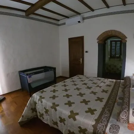 La Menchina Villa *