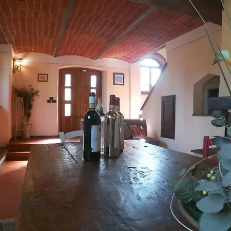 La Menchina *