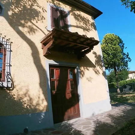 La Menchina Arezzo