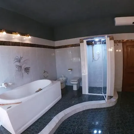 Villa La Menchina