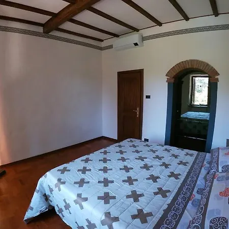 La Menchina Arezzo