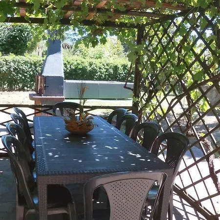 La Menchina Villa *