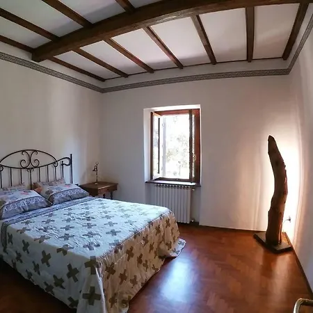 Villa La Menchina