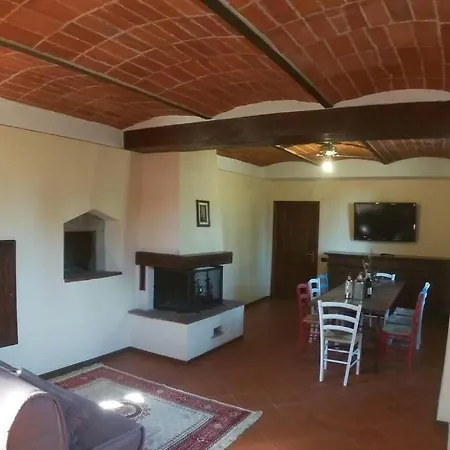La Menchina