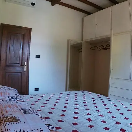 La Menchina Villa *