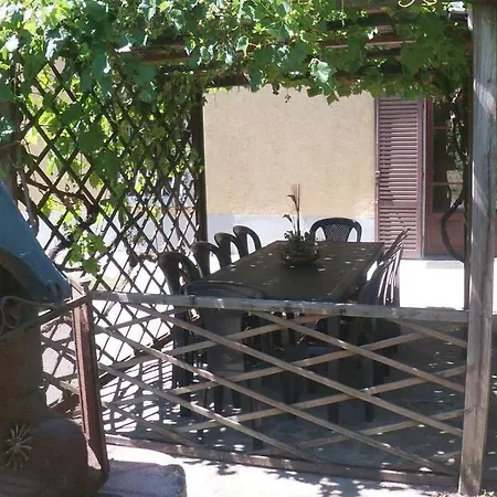 La Menchina