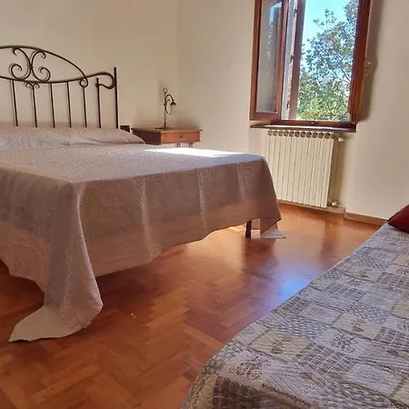 La Menchina Villa *