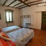 La Menchina Arezzo
