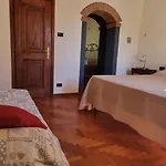 La Menchina * Arezzo