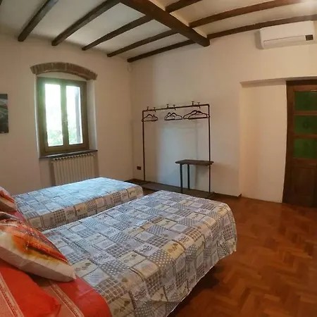 La Menchina Arezzo