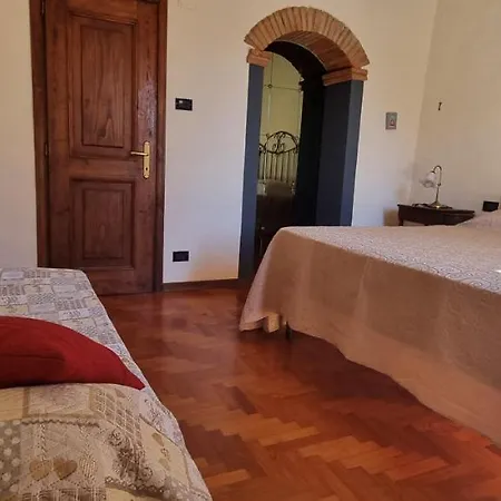 La Menchina * Arezzo