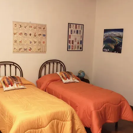 וילה La Menchina ארצו