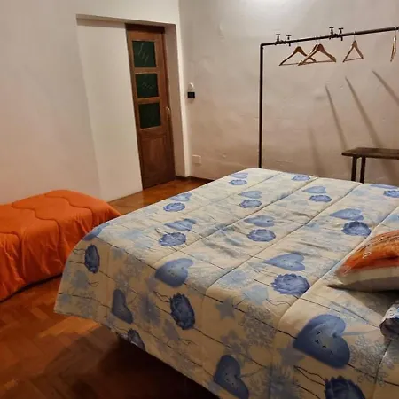 וילה La Menchina