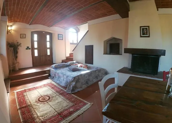 La Menchina ארצו