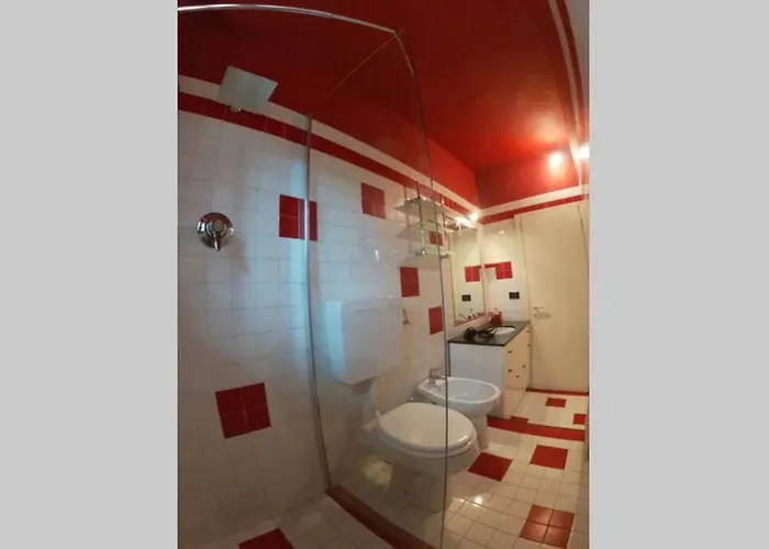 La Menchina וילה *