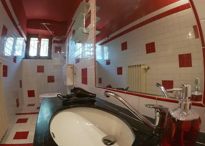 La Menchina ארצו