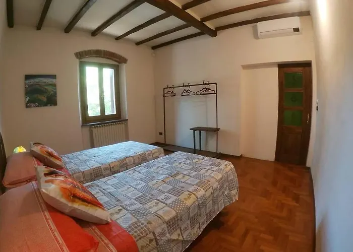 La Menchina ארצו