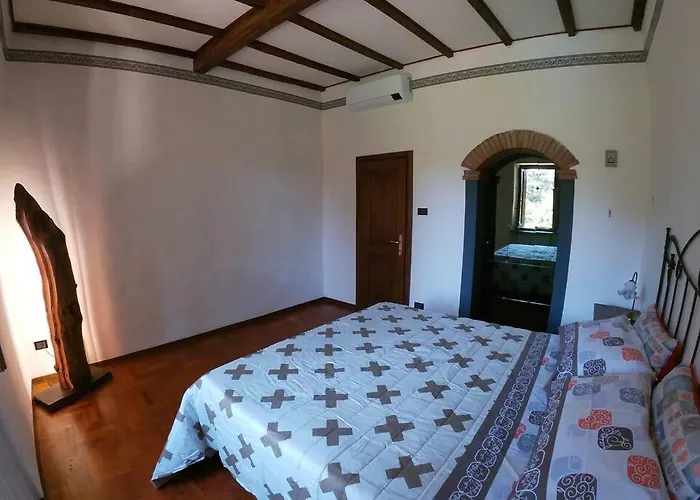 La Menchina ארצו