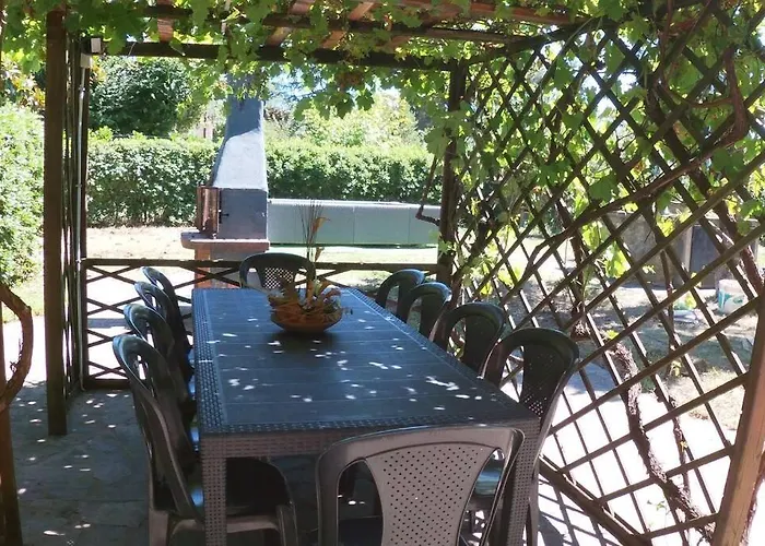 La Menchina וילה *