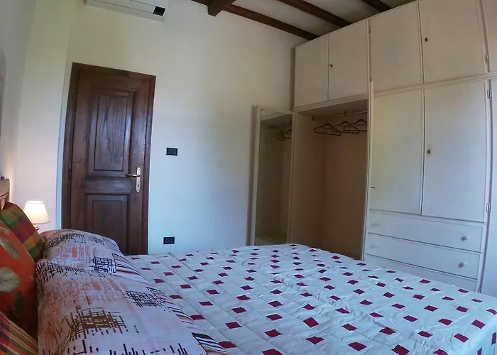 La Menchina וילה *