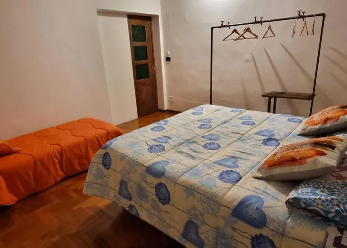 וילה La Menchina